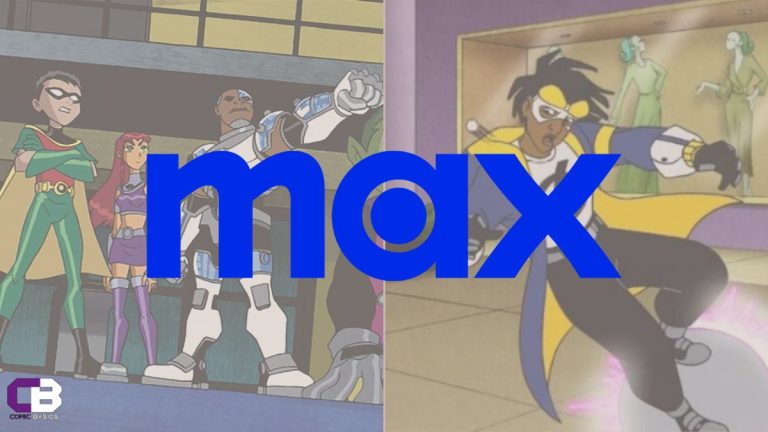 Following Last Month’s Announcement of the Removal of 4 DC Animated Shows, Max Kicked Off 2025 with the Loss of Even More Titles