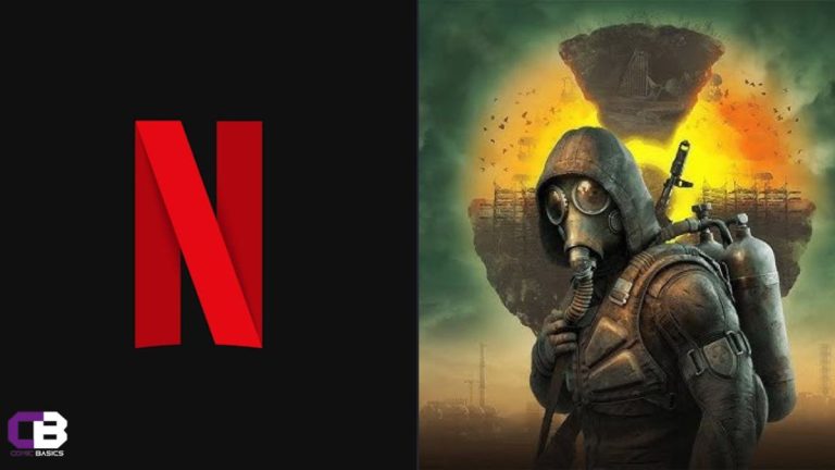 Netflix Is Reportedly Making an Adaptation of the S.T.A.L.K.E.R. Video Game Series