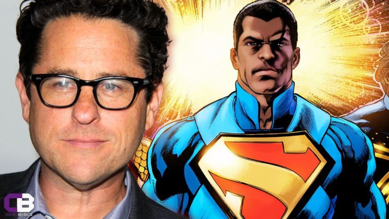 New Deal With Warner Bros. Might Bring Major Update on J.J. Abrams’ Black Superman Movie