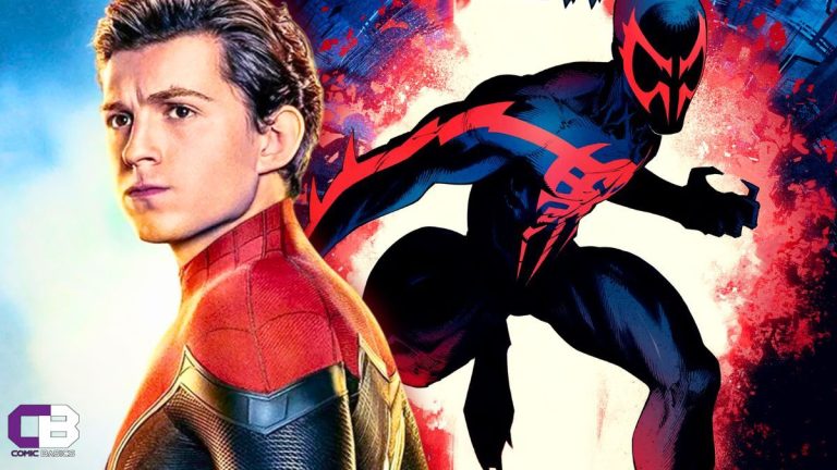 New Rumors Reveal Spider-Man’s Suit Change and Multiversal Spider-Men in the MCU’s Future!