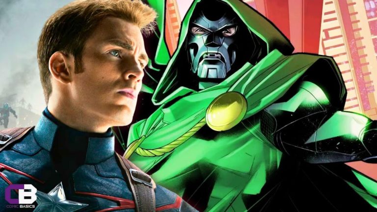 New Theory Links Doctor Doom’s MCU Origin to ‘Captain America: Civil War’!