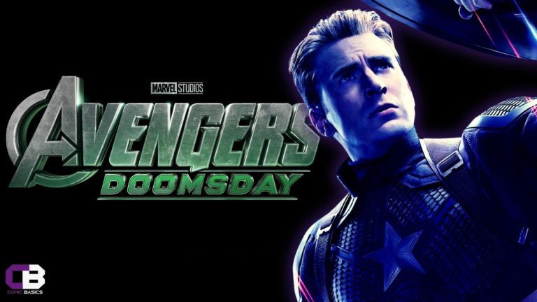 One Theory Suggests Chris Evans’ Role in ‘Doomsday’ Is Surprisingly Obvious