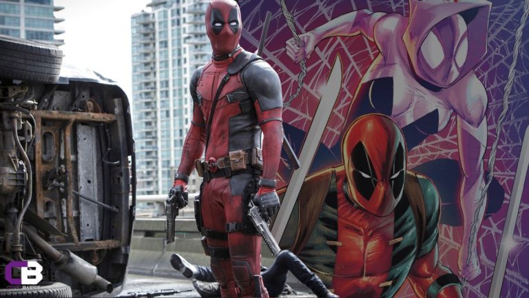 Ryan Reynolds Reportedly To Write a Deadpool Comic According To Rob Liefeld