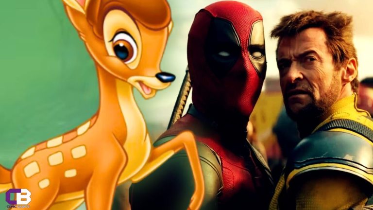 Ryan Reynolds Shares Hilarious Original ‘Deadpool & Wolverine’ Pitch and Marvel’s Rejection: “We don’t touch Bambi, Ryan”