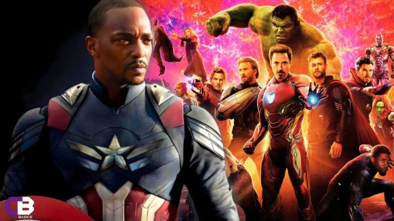 Sam Wilson Takes the Lead: ‘Captain America: Brave New World’ Producer Teases Sam Wilson’s Avengers Leadership