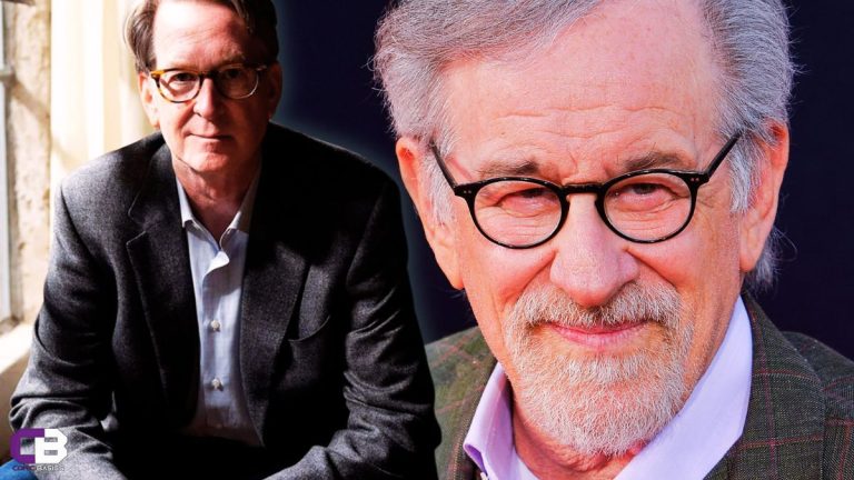 Steven Spielberg to Return to Classic Sci-Fi with Upcoming UFO Film, Says Writer David Koepp