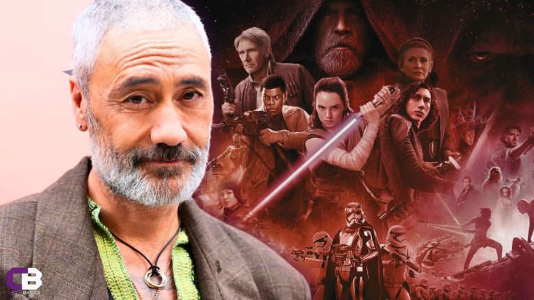 Taika Waititi’s Star Wars Movie on “Indefinite Hold” Reports Claim