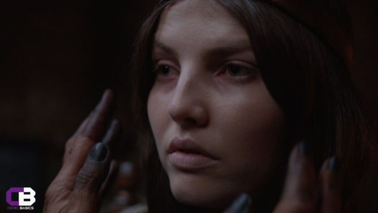 [Trailer] Folk Horror Hit ‘Breathing In’ Now Streaming on SCREAMBOX – A Chilling Tale of War and Survival