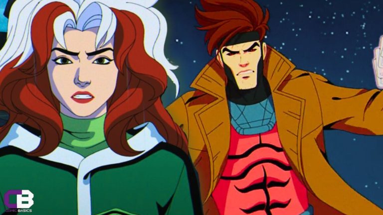 ‘X-Men ’97’ Rogue Voice Actress Lenore Zann Declares Gambit Her True Soulmate and Hints at Future Cameos!