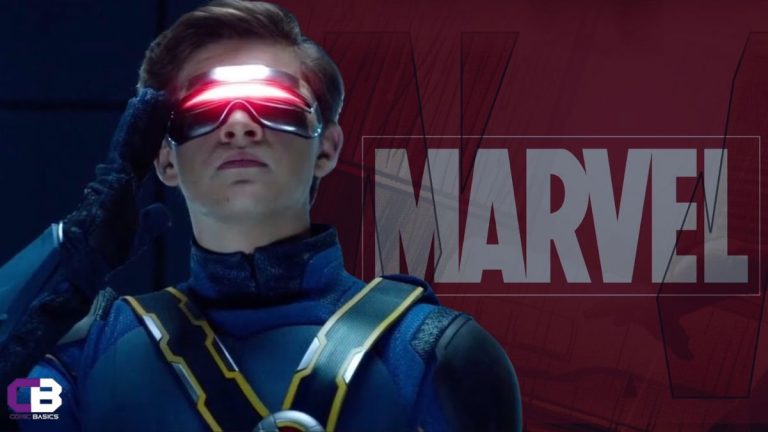 X-Men Cyclops Actor Tye Sheridan Gives “I’m Not Real Sure” Update on His MCU Return