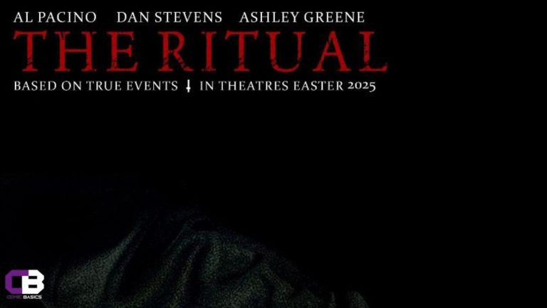 XYZ Films Sets April 2025 Release of Al Pacino, Dan Stevens Exorcism Horror ‘The Ritual’