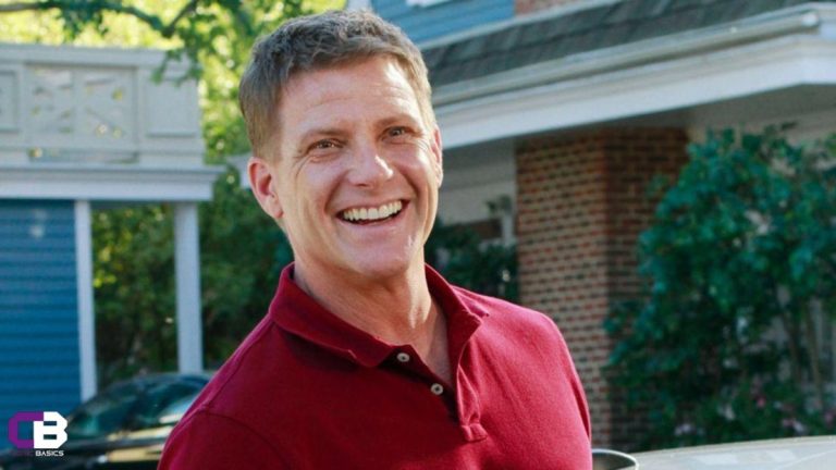 ‘Melrose Place’ Actor Doug Savant, Who Played One of the First LGBTQ+ Characters on TV, Reveals He Was Constantly Pressured To Say He Was Straight in Real-Life So He Could Be “More Palatable to the American Public”