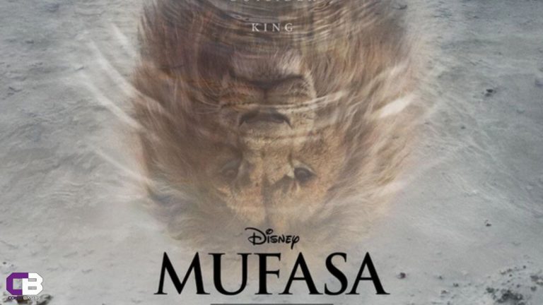 ‘Mufasa: The Lion King’ First Reviews Are Mixed at Best – A Visual Feast or a Missed Opportunity?”