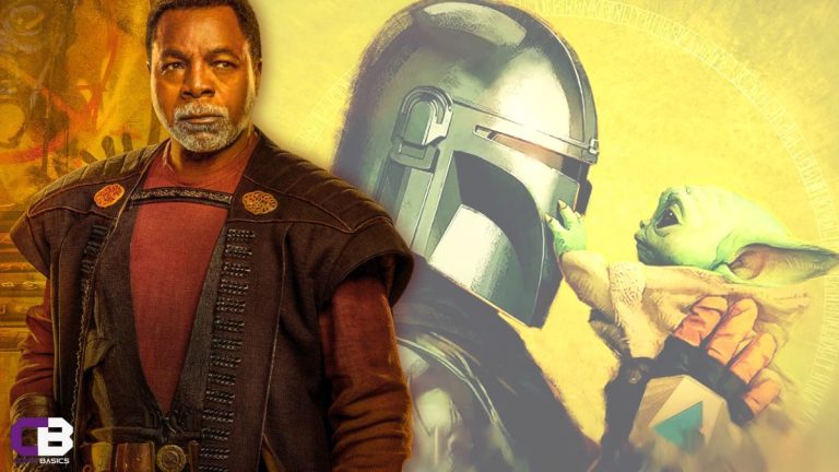 ‘The Mandalorian’ Pays Tribute to Carl Weathers with Heartfelt Behind-the-Scenes Featurette