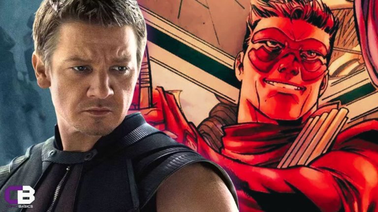 A-List Star Rumored to Join MCU as Hawkeye’s Brother, Trickshot—In Season 2 and Beyond!