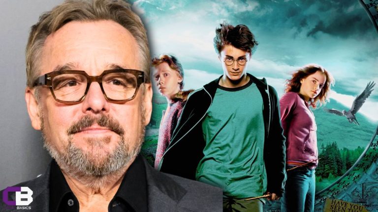 Chris Columbus on HBO’s Harry Potter TV Series: ‘A Spectacular Idea’—and What He Really Thinks About Those Voldemort Rumors