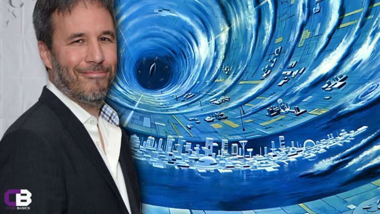 Denis Villeneuve Eyes a New Hard Sci-Fi Epic Adaptation, ‘Rendezvous with Rama’