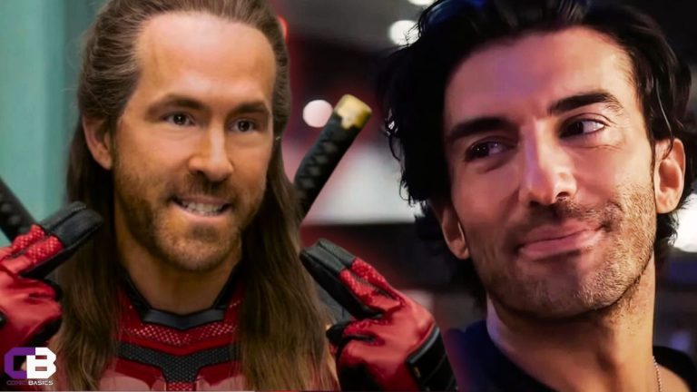 Did Ryan Reynolds Troll Justin Baldoni in Deadpool & Wolverine Even Before the Feaud Went Public? Fans Think So!