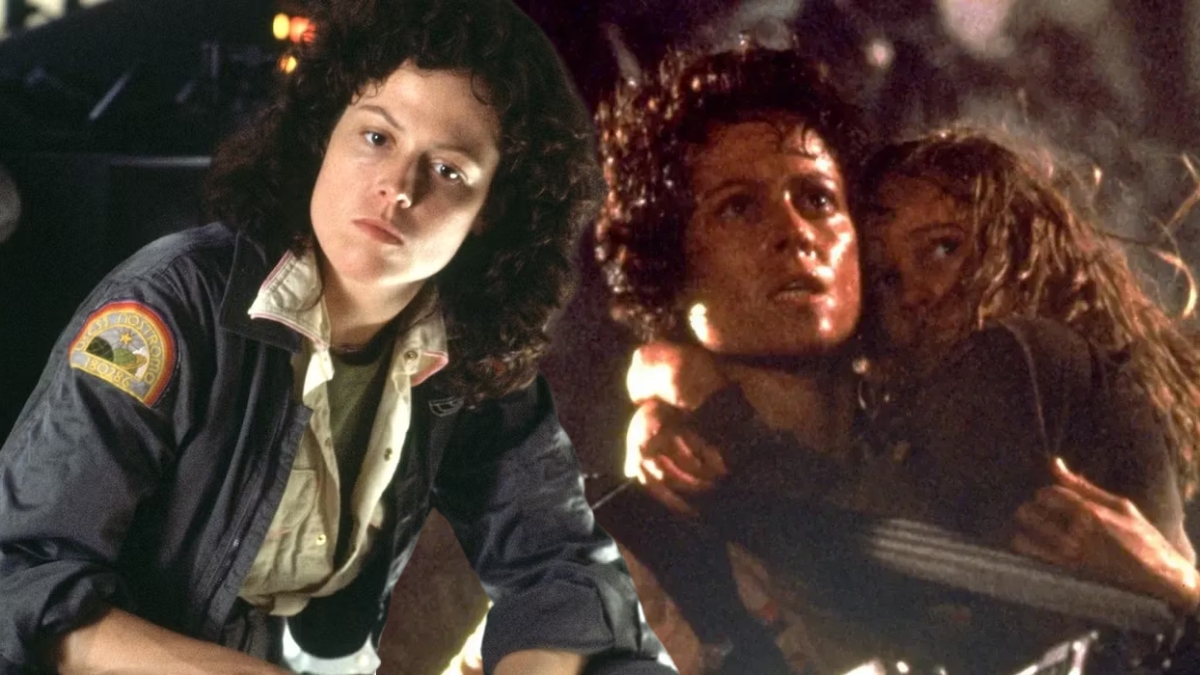 Rumor Claims Sigourney Weaver Could Be Back as Ripley for next 'Alien' Movie Using De-Aging Technology