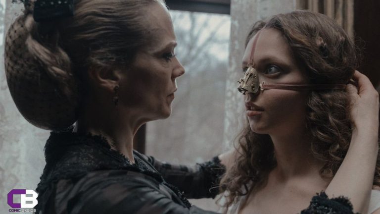 First Images of ‘The Ugly Stepsister’: Emily Blichfeldt’s Twisted Fairytale Horror to Premiere Opening Night at Sundance!