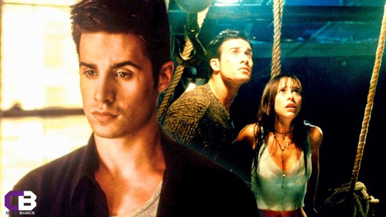 Freddie Prinze Jr. Reveals Shocking Twist: Ray & Julie Won’t Lead in ‘I Know’ Legacy Sequel!