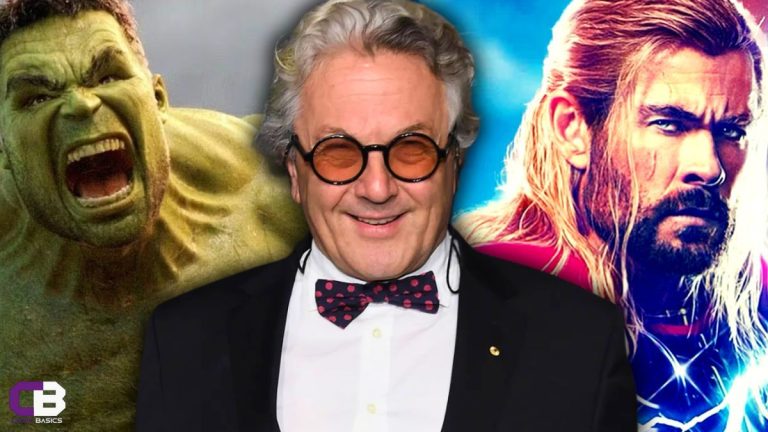 George Miller Eyes Director Roles for ‘Thor 5’ and ‘Hulk’ Movie, Reportedly Already Met With Feige