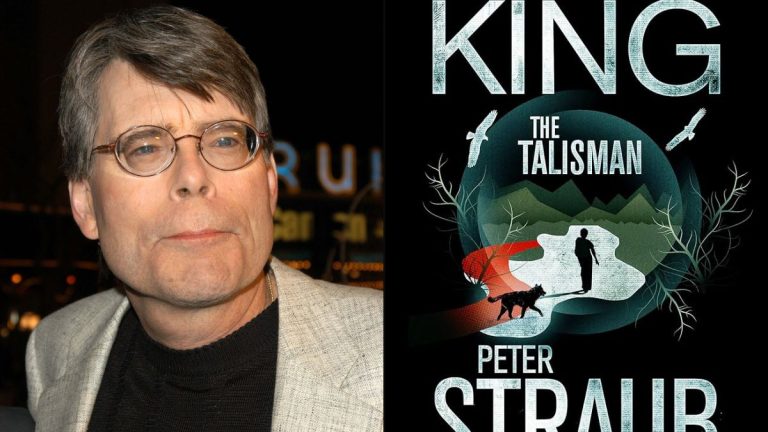 Stephen King On What Went Wrong With Steven Spielberg’s Adaptation of ‘The Talisman’