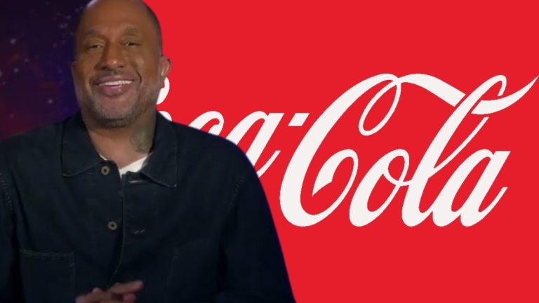 Kenya Barris' New Coca-Cola Commercial Is a TV Show Itself