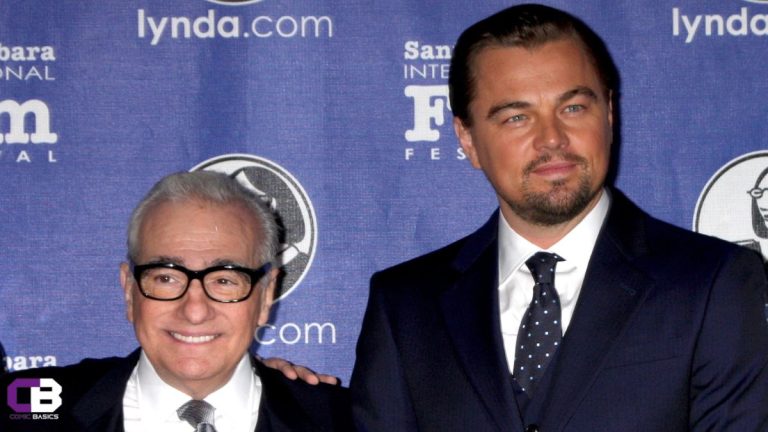 Leonardo DiCaprio Teams Up with Martin Scorsese Once Again for ‘Devil in the White City’