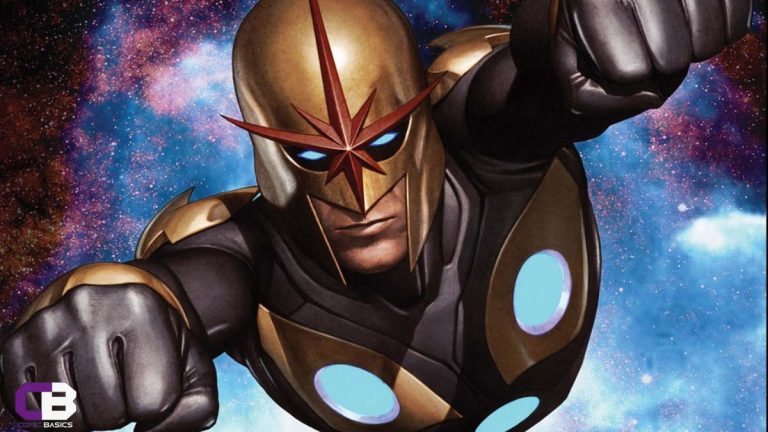 MCU Reportedly Has an Open Casting for Richard Rider, Nova Role Could Go to a POC Actor