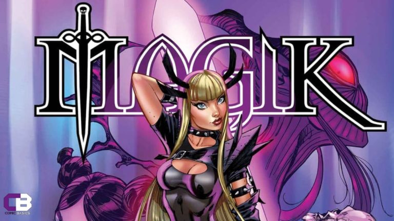 ‘Magik’ #2 Preview Introduces a New Rocking Enemy for Illyana Rasputin