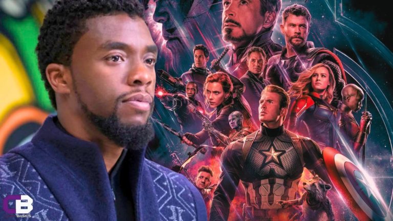 Marvel Studios Rumored to Recast T’Challa: What’s Next for the Iconic Hero?