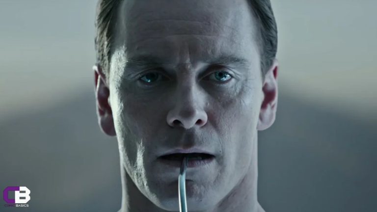 Michael Fassbender Would Love To Return as David in Potential ‘Alien’ Project: ‘I Love Working with Ridley’