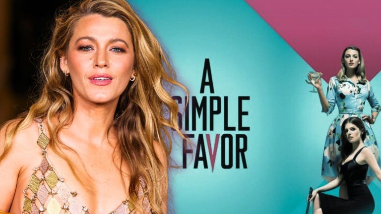 Paul Feig Slams ‘A Simple Favor 2’ Rumors Amid Blake Lively Scandal: ‘Total BS, Movie is Finished and Coming Soon!’