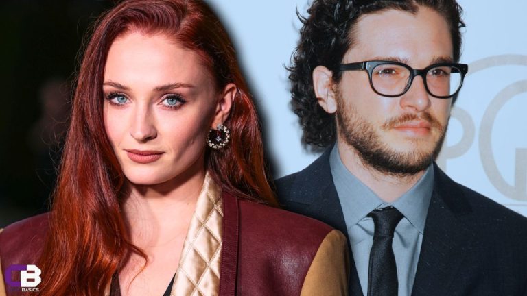 Production Wraps on ‘The Dreadful’: Sophie Turner and Kit Harington Reunited in Gothic Horror Set During the War of the Roses