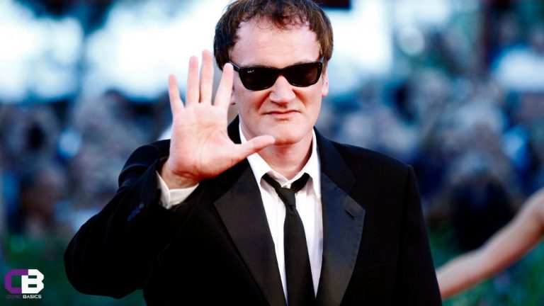 Quentin Tarantino Declares 2019 ‘The Last Year of Movies’ as Streaming Takes Over: “What the fuck is a movie now?”