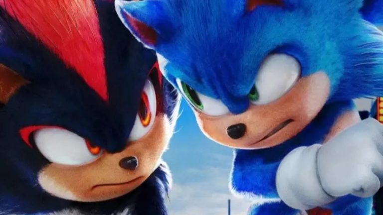 New 'Sonic the Hedgehog 3' Concept Art Reveals Movie Was Going to Be Much Bigger