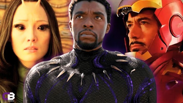 MCU Casting Secrets: Sarah Halley Finn on Avengers Stars, Pom Klementieff’s Wild Audition & Chadwick Boseman’s Iconic Accent