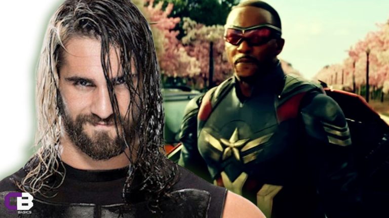 Seth Rollins Confirms Massive Rumors That He Has Been Cut From ‘Captain America: Brave New World’: “The script went through a lot of rewrites and reshoots”