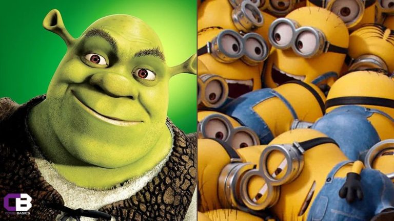 ‘Shrek 5’ Delayed for December 2026, ‘Minions 3’ Moving to Summer 2026, Untitled Illumination Event Movie Gets a Summer 2027 Release Date