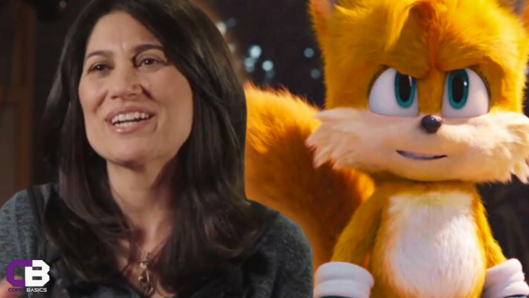 ‘Sonic 3’ Star Colleen O’Shaughnessey Hopes for a Tails Spin-Off and Origin Story