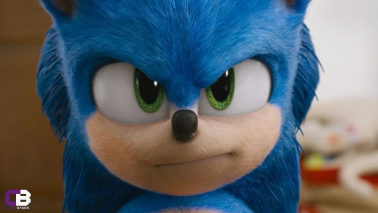 ‘Sonic the Hedgehog 4’ Gets Release Date – It’s Going to Be a While Before We See Blue Blur in Action