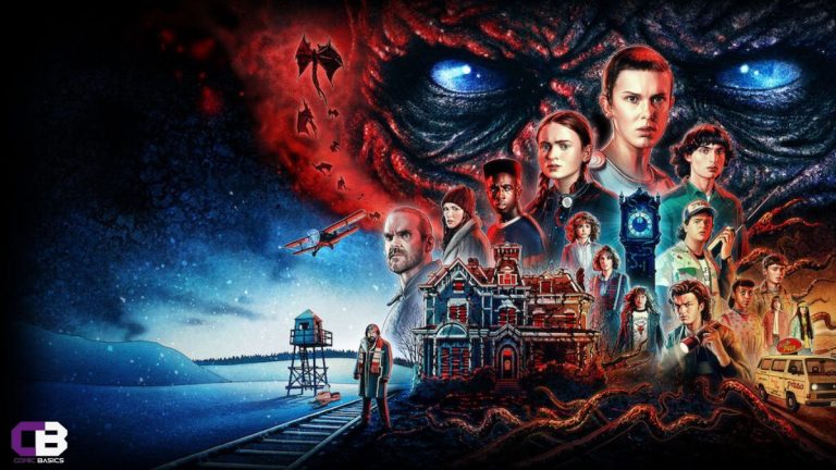 ‘Stranger Things 5’: The Final Season Feels Like Eight Blockbuster Movies Tease Creators – New Spinoffs Also in the Works