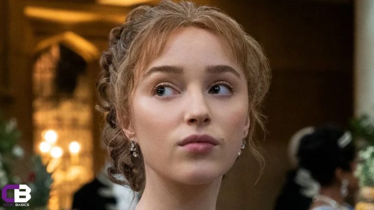 Survival Meets Chaos: Phoebe Dynevor Stars in Thrilling ‘Beneath the Storm’: “I am a nine-month pregnant lady who has to go through a lot”