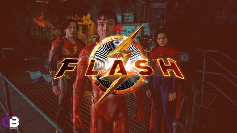 ‘The Flash’ Director Andy Muschietti On Why He Thinks the Movie Failed