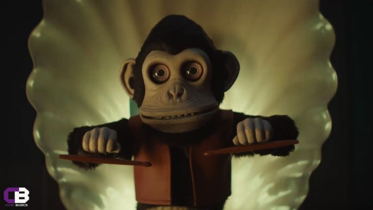 ‘The Monkey’ Releases new Teaser: Stephen King, James Wan & Osgood Perkins Deliver 2024’s Wildest Horror Flick