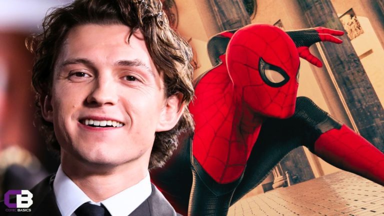 Tom Holland Stops Grocery Store Fight Using His Inner Spider-Man: “Spider-Man is telling me to calm down”