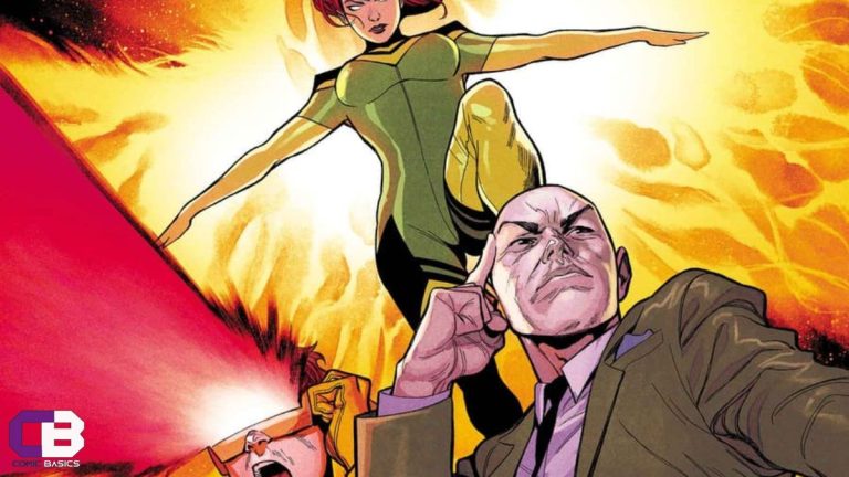 ‘X-Men: Xavier’s Secret’ #1 Preview – Shadows of Krakoa’s Fall