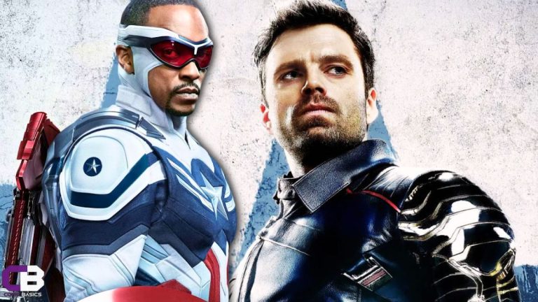 Anthony Mackie Jokingly Ranks Sebastian Stan as Worst ‘Captain America’ Co-Star: ‘F*ck Sebastian Stan!’