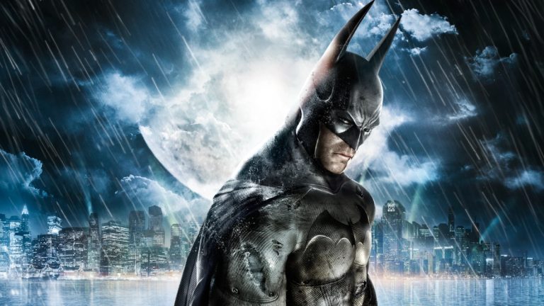 Report Claims Rocksteady Is Working on a New Solo Batman Game, Release Date Still Far Away